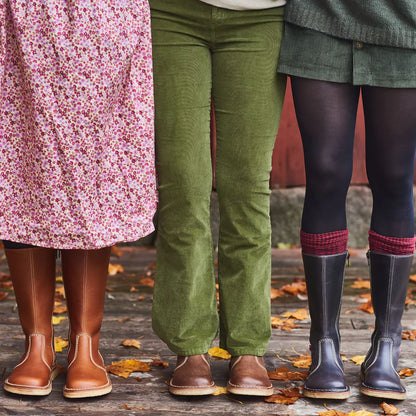 København (Cocoa) - Duckfeet