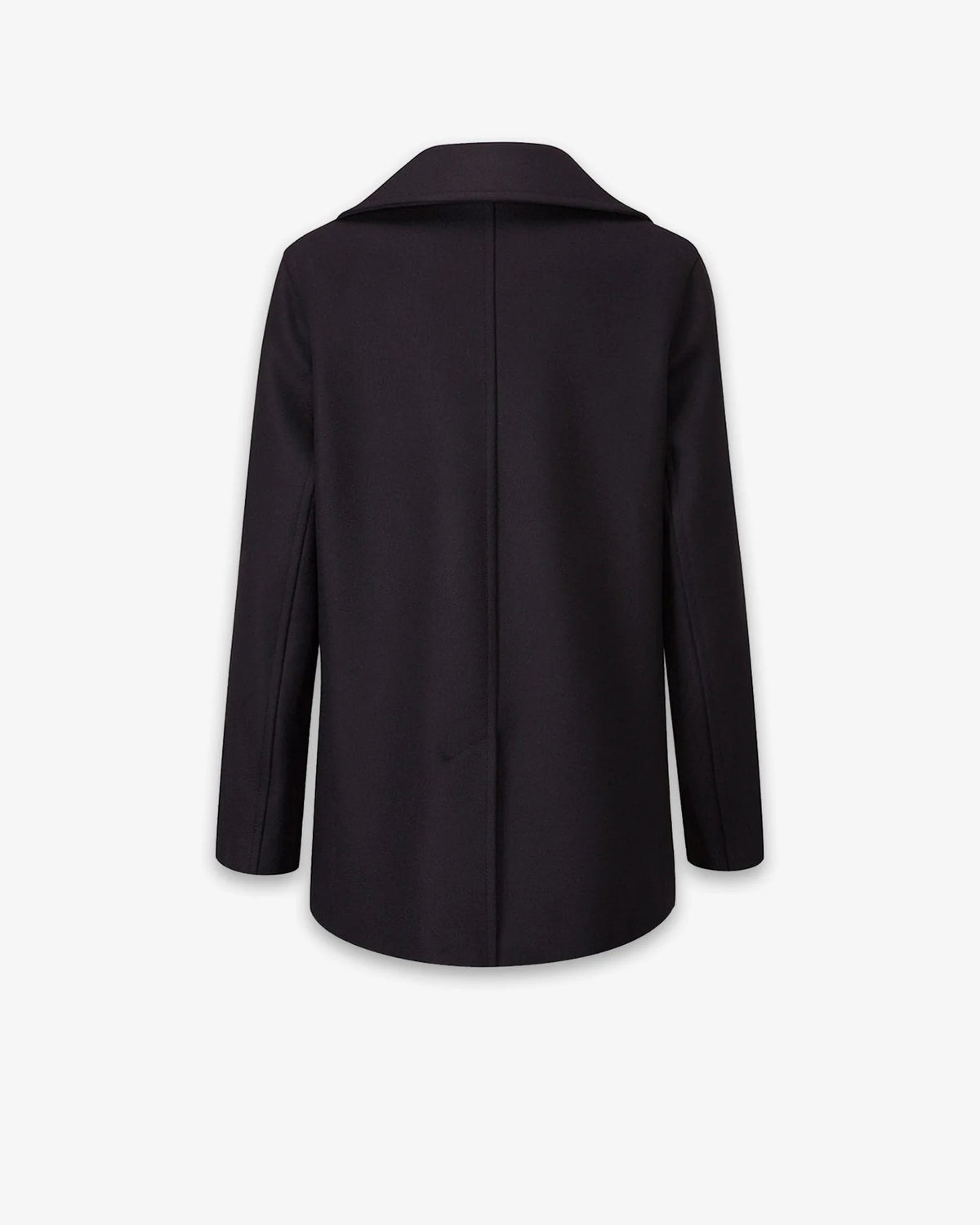 Clementine Peacoat /Navy