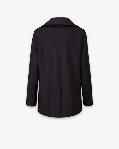 Clementine Peacoat /Navy