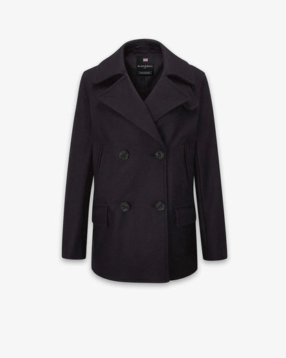 Clementine Peacoat /Navy