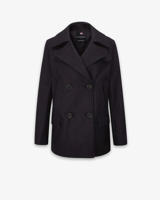 Clementine Peacoat /Navy