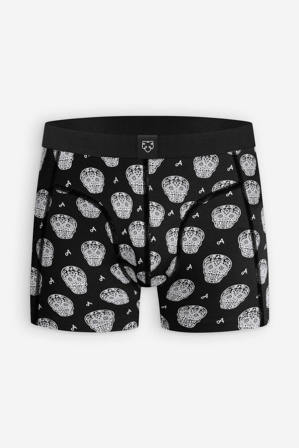 Los Muertos Boxer Briefs - A-dam Underwear