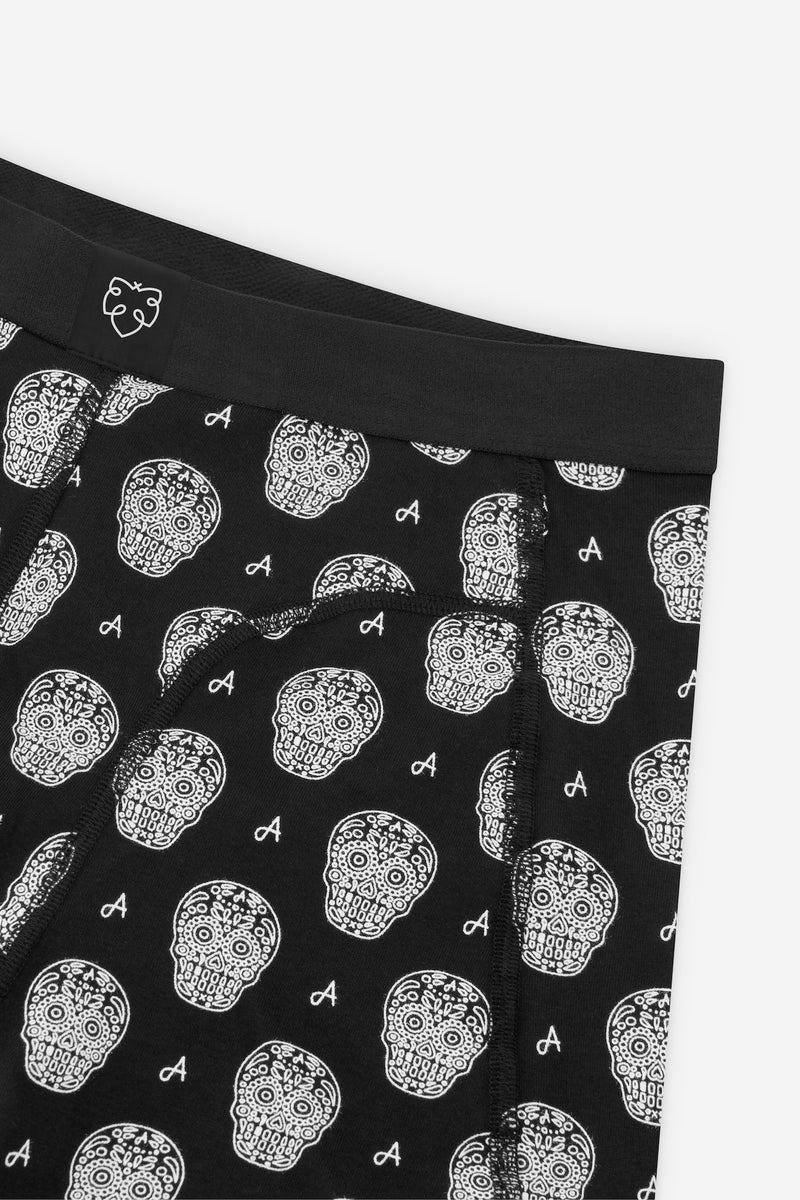 Los Muertos Boxer Briefs - A-dam Underwear