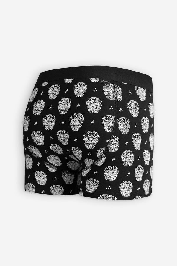 Los Muertos Boxer Briefs - A-dam Underwear