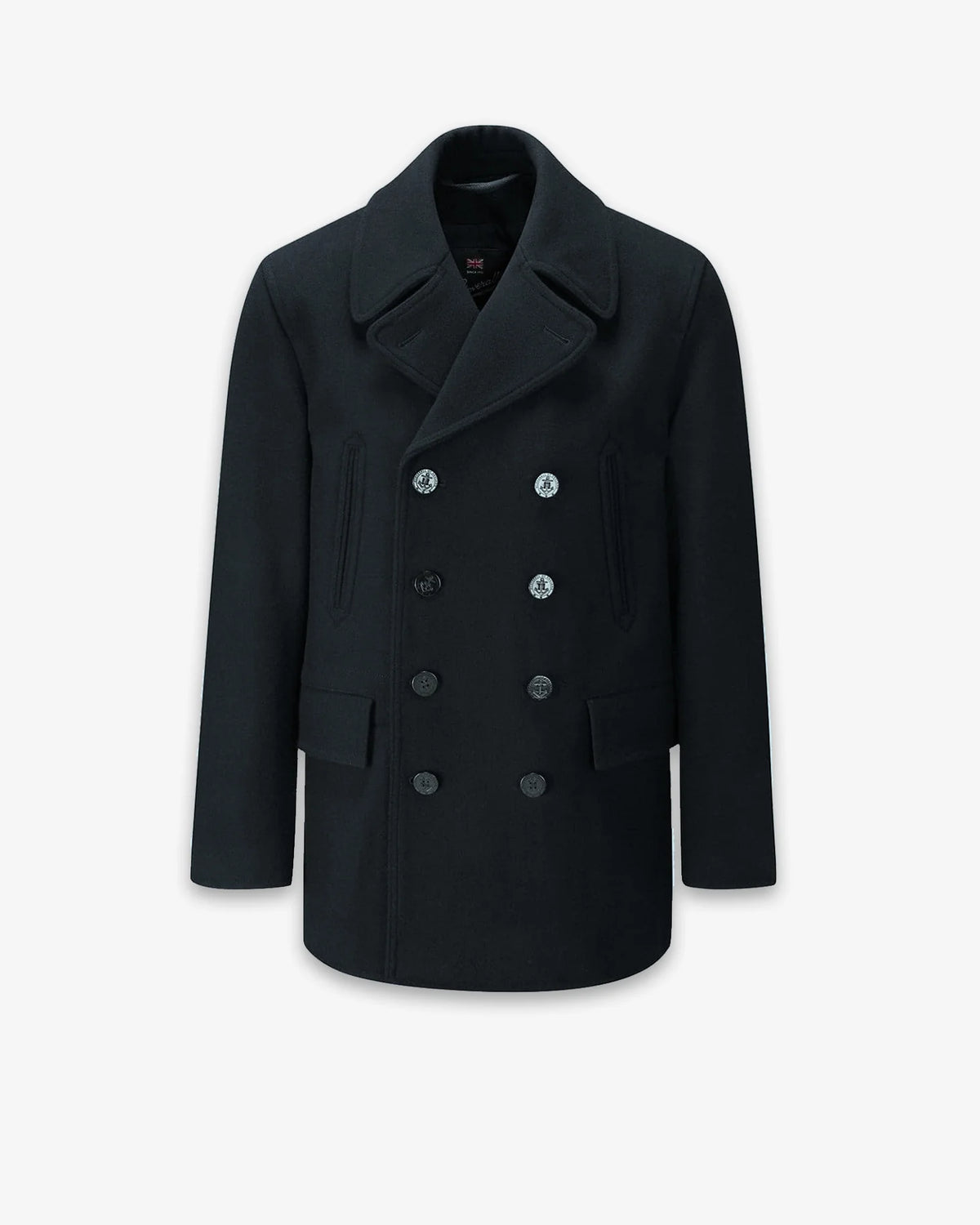 Churchill Reefer /Navy
