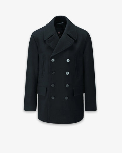 Churchill Reefer /Navy