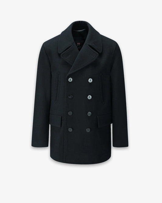 Churchill Reefer /Navy