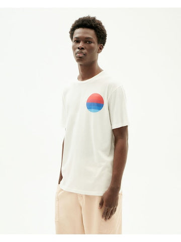 Horizon T-Shirt - THinking Mu