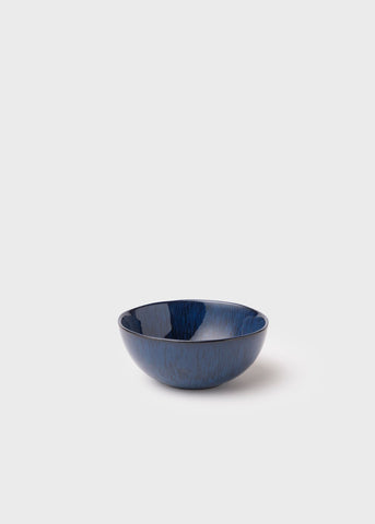 Medium Bowl 16cm (Indigo) - Klitmøller Collective