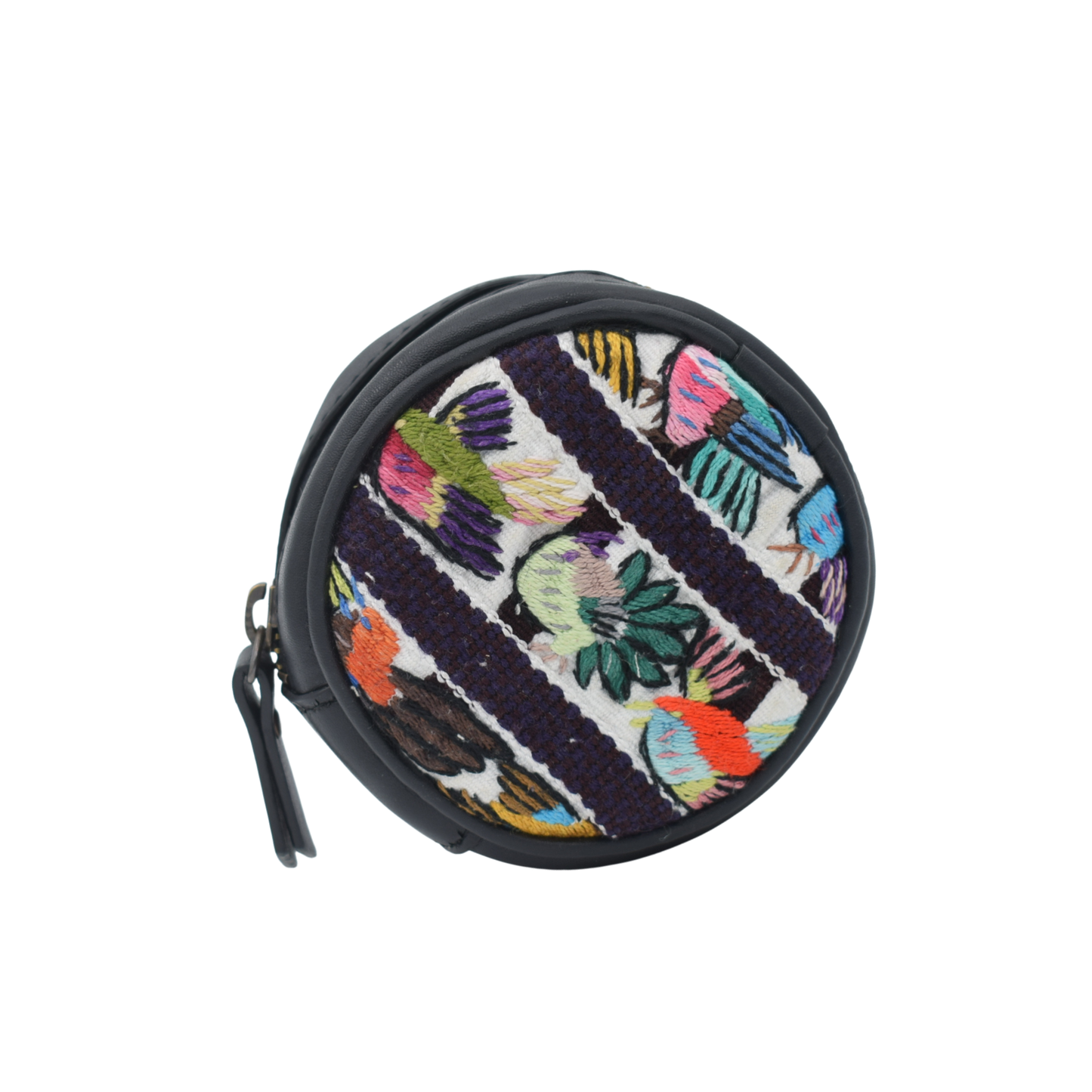 Valentia 18 mini purse - The Bag Series