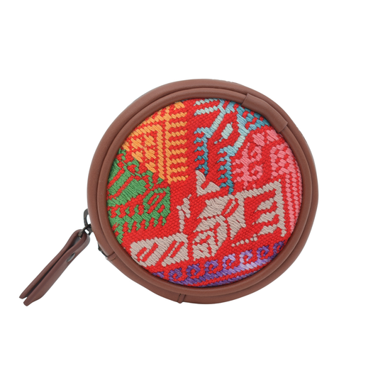 Valentia 12 mini purse - The Bag Series