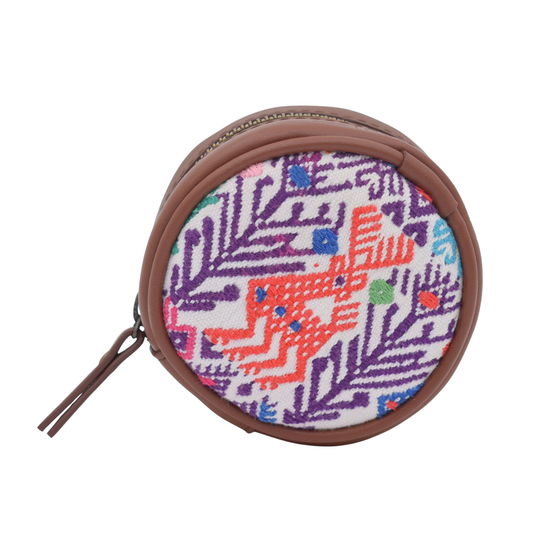 Valentia 16 mini purse - The Bag Series