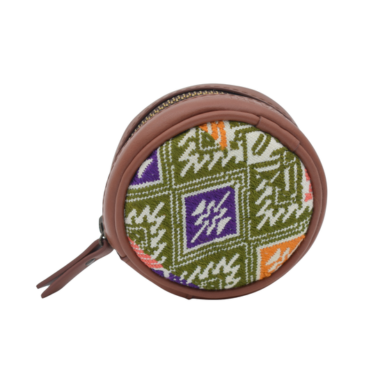 Valentia 15 mini purse - The Bag Series