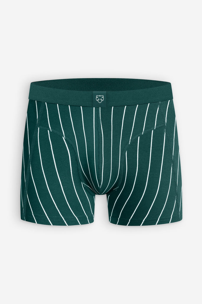 Needle Pin Boxer Briefs - A-dam Underwear