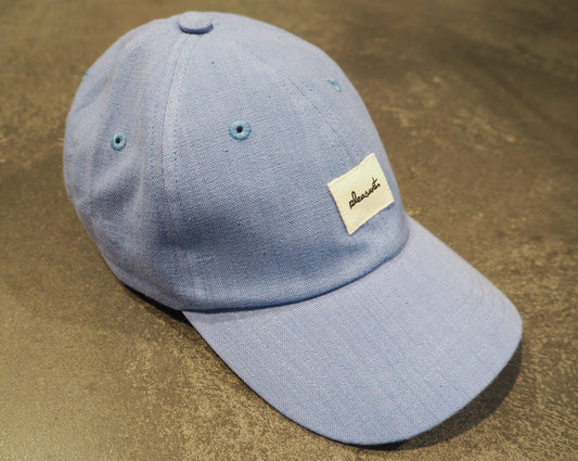 Pleasant Cap (blue)
