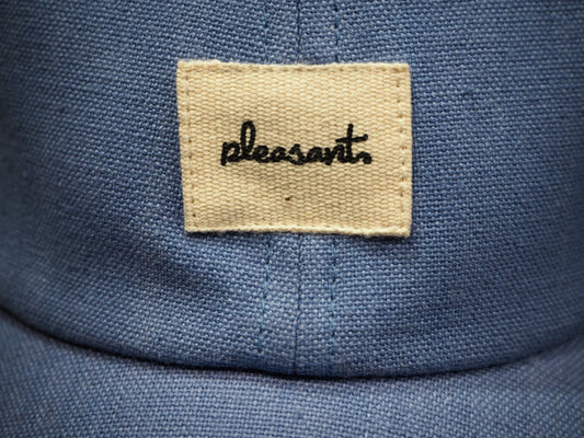 Pleasant Cap (blue)