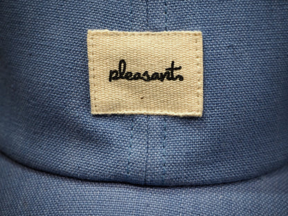 Pleasant Cap (blue)