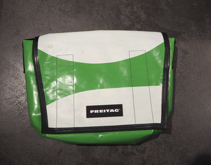 Freitag DEXTER (green)