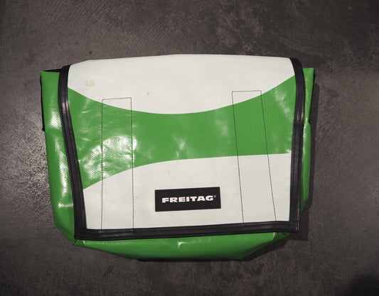 Freitag DEXTER (green)