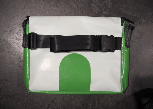 Freitag DEXTER (green)