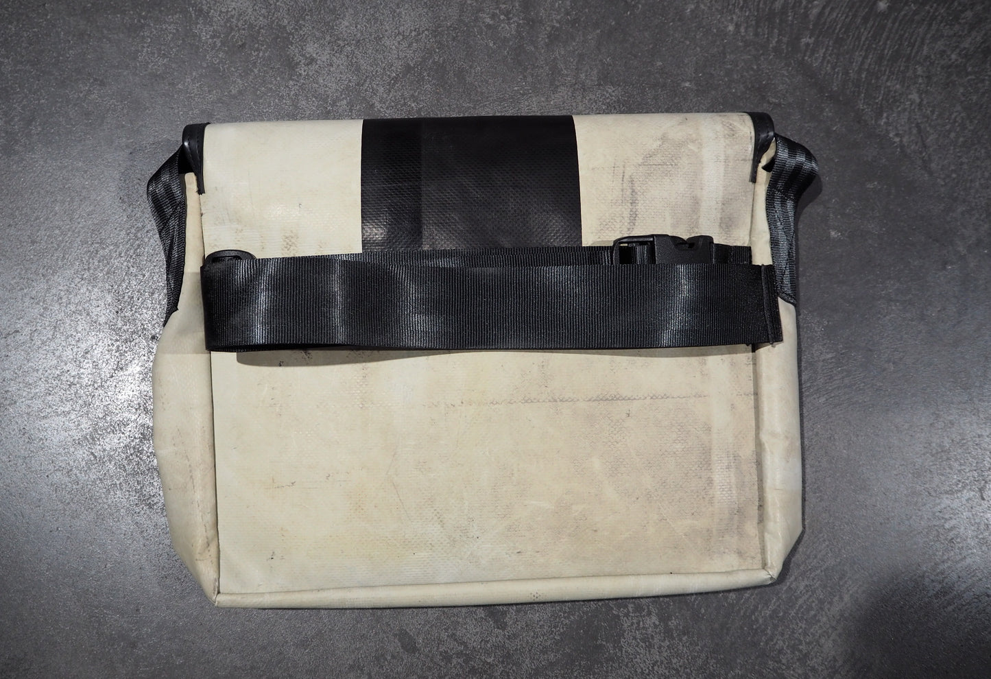 Freitag DEXTER (grey)