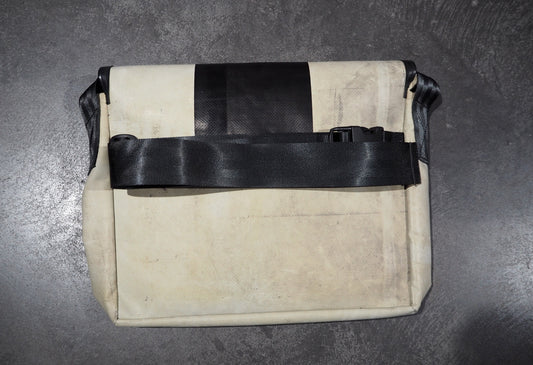 Freitag DEXTER (grey)