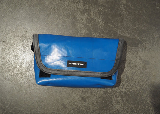 Freitag JAMIE (blue)