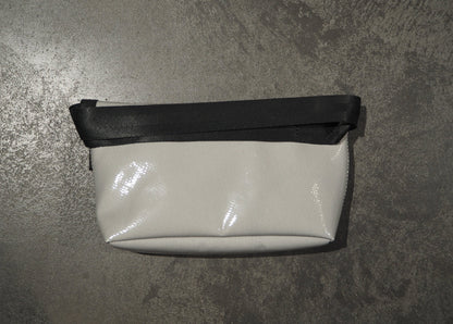 Freitag JAMIE (grey & white)