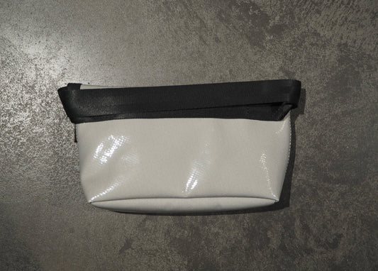 Freitag JAMIE (grey & white)