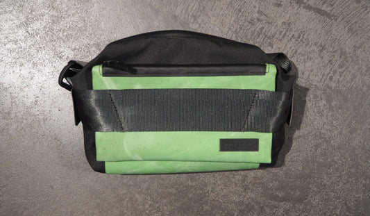 Freitag DIXON (green)