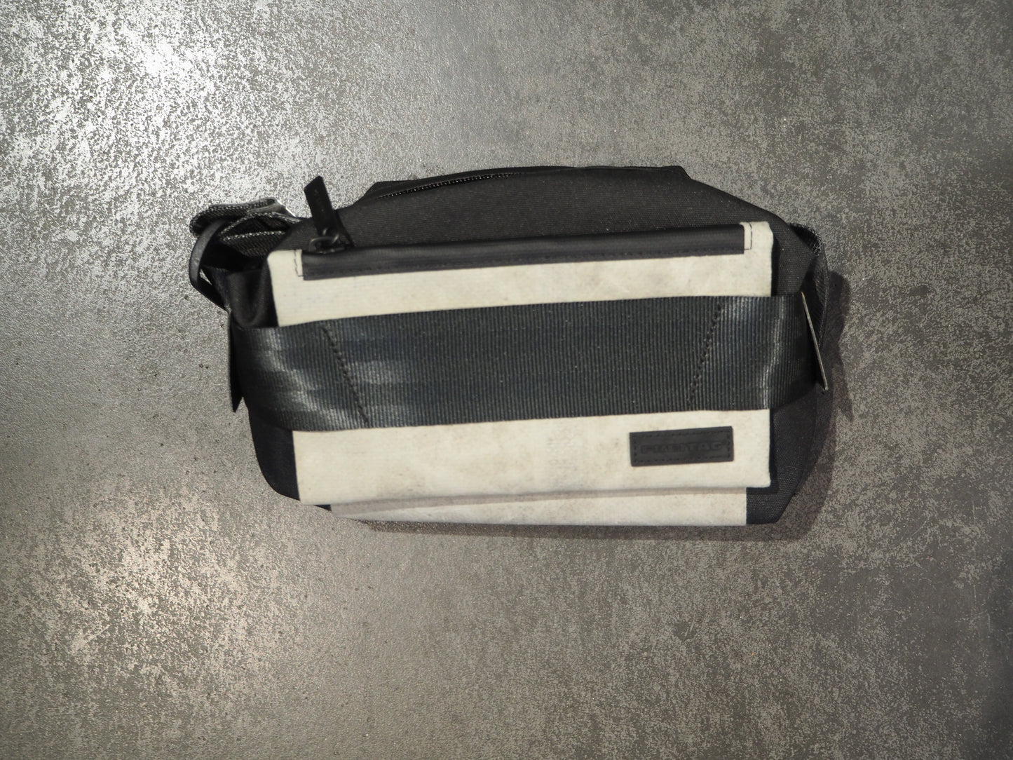 Freitag DIXON (grey)