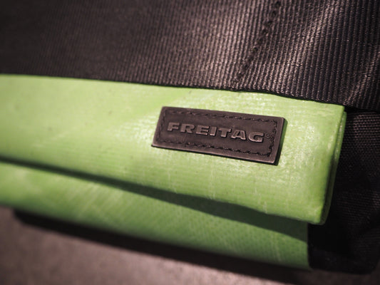 Freitag DIXON (green)