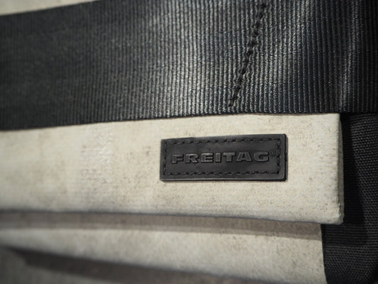 Freitag DIXON (grey)