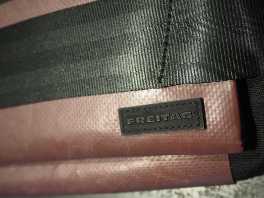 Freitag DIXON (bourdeaux)