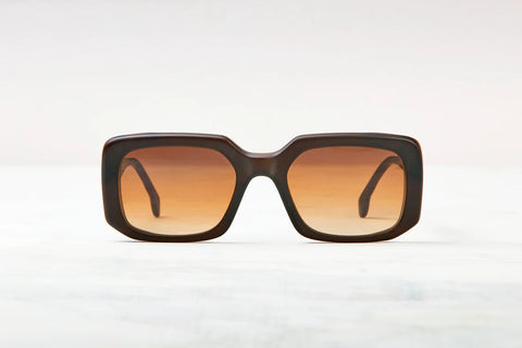 Cannes Matte Layered Brown - Dick Moby