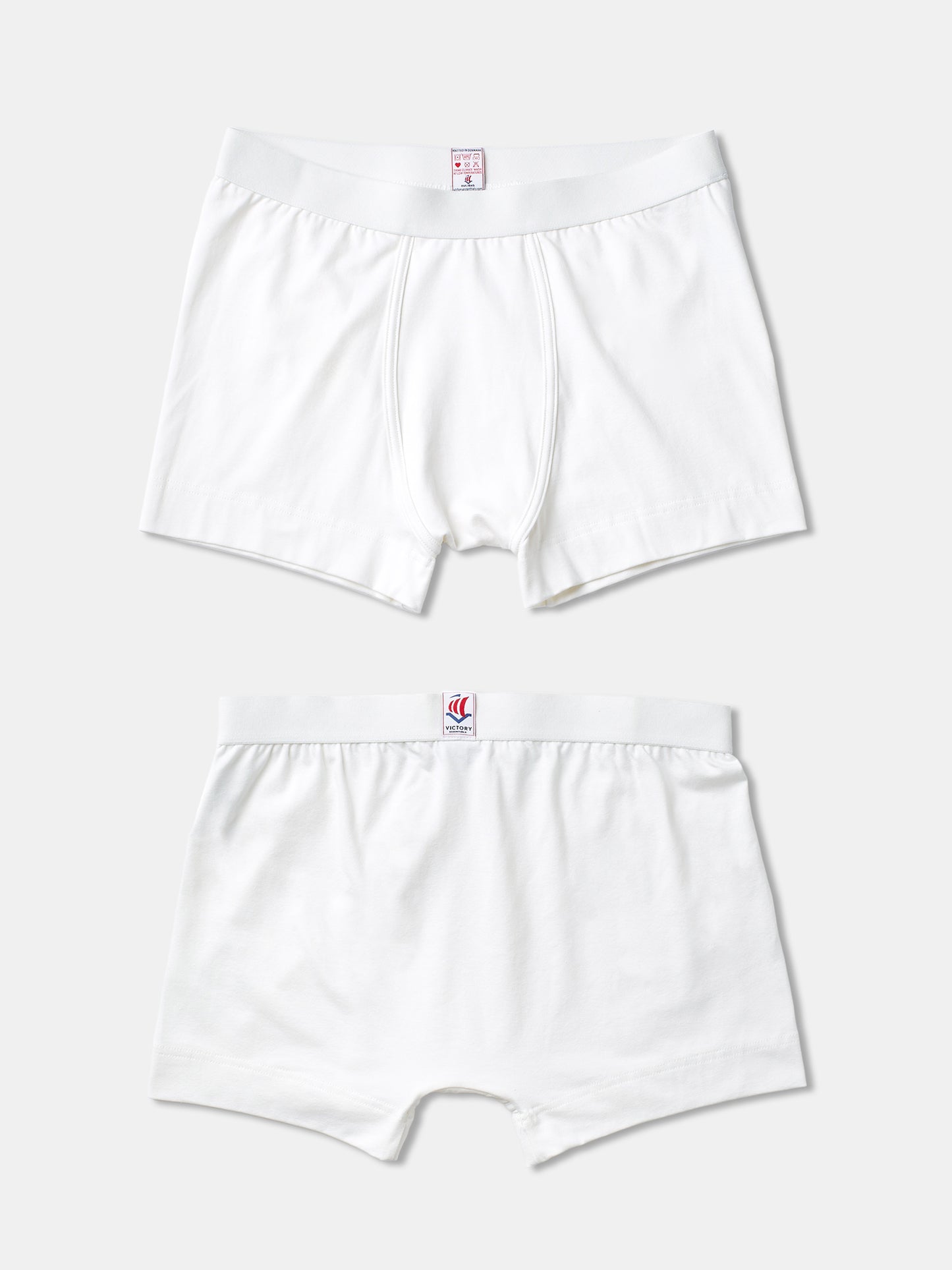 VE Saint Trunks 170 (2-pack) / Off White - RES-RES