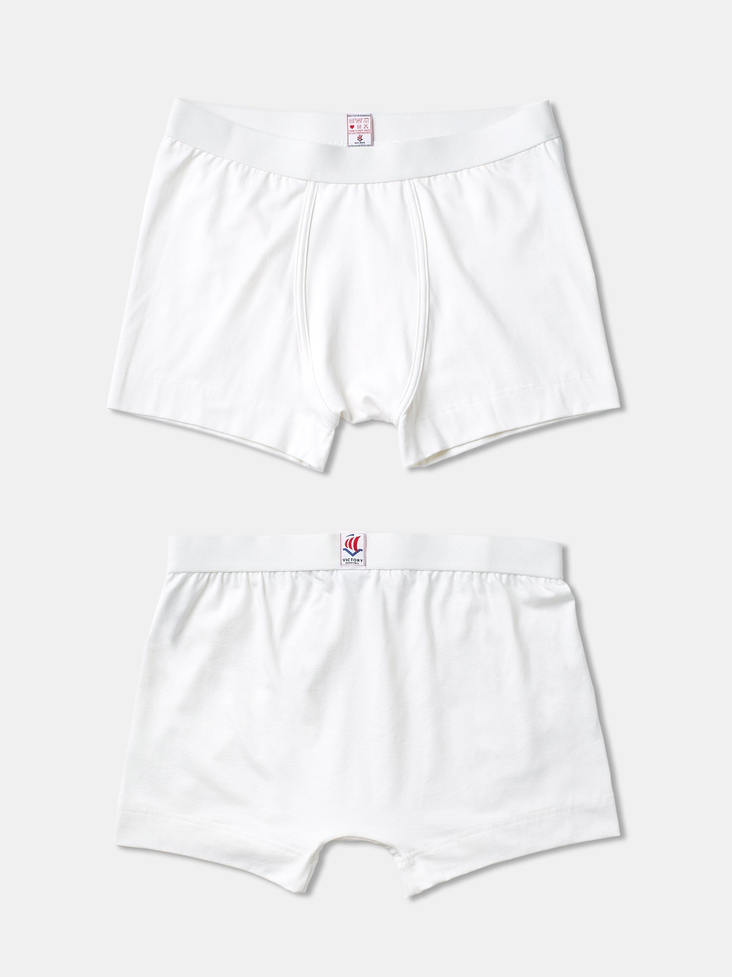 VE Saint Trunks 170 (2-pack) / Off White - RES-RES
