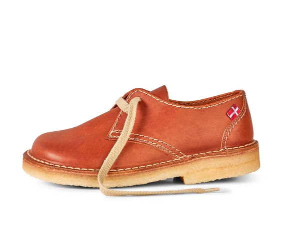 Jylland (Brown) - Duckfeet