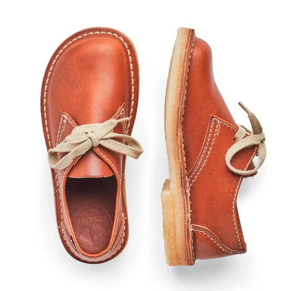 Jylland (Brown) - Duckfeet