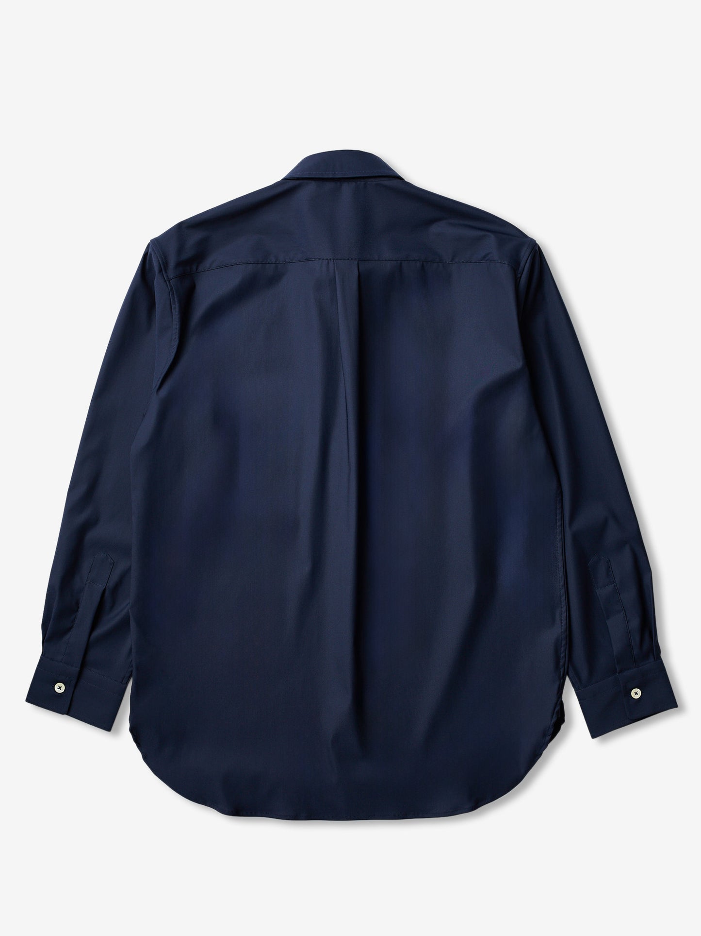 VE Charles Shirt /Dark Navy - RES-RES