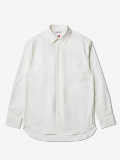 VE Clean Shirt /Off White - RES-RES