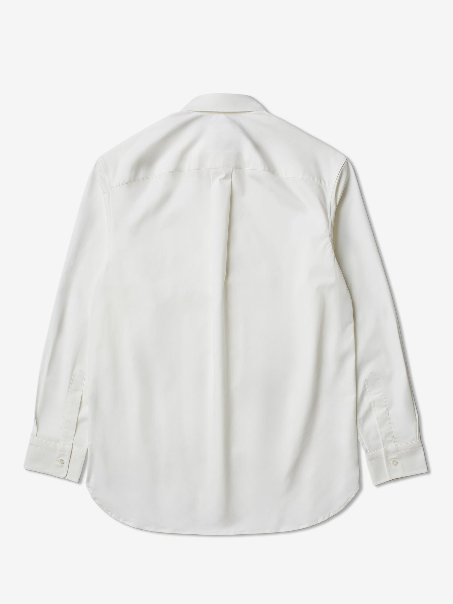 VE Clean Shirt /Off White - RES-RES