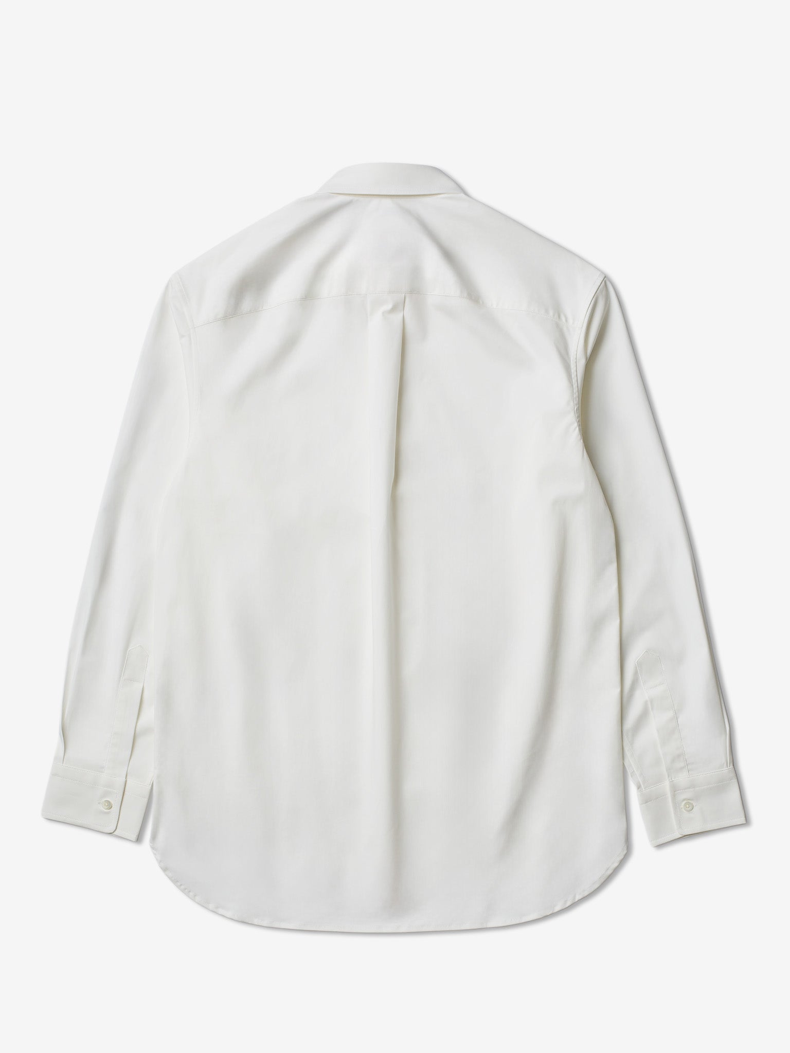 VE Clean Shirt /Off White - RES-RES