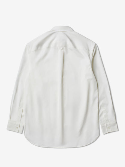 VE Clean Shirt /Off White - RES-RES