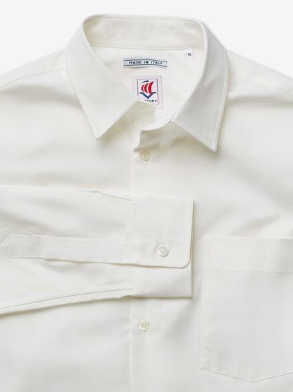 VE Clean Shirt /Off White - RES-RES