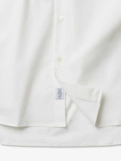 VE Clean Shirt /Off White - RES-RES