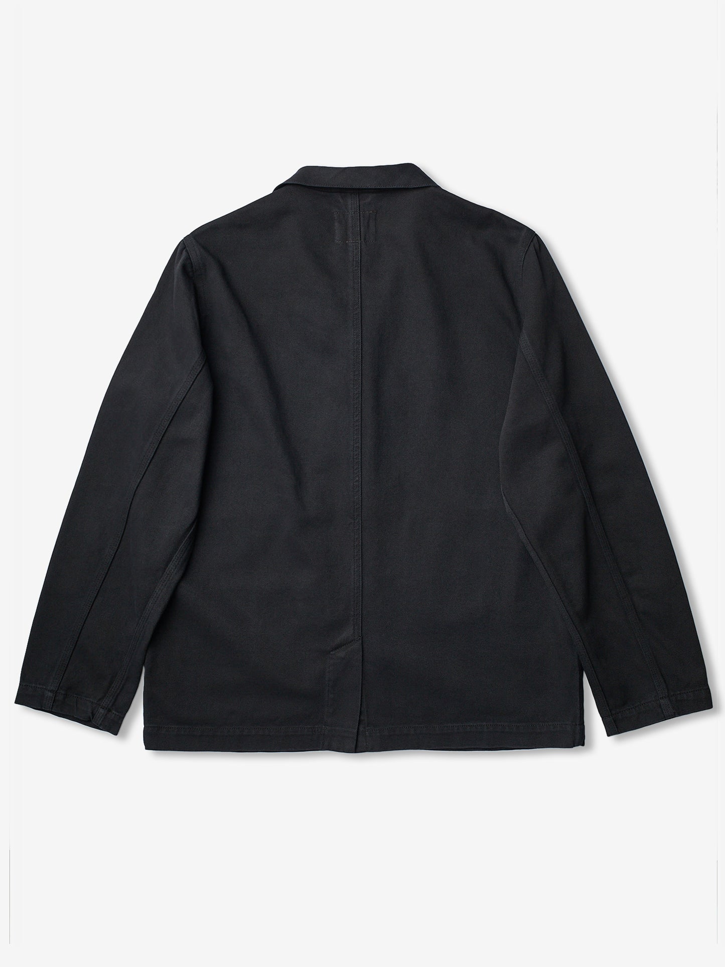 VE Raven Jacket /Black - RES-RES