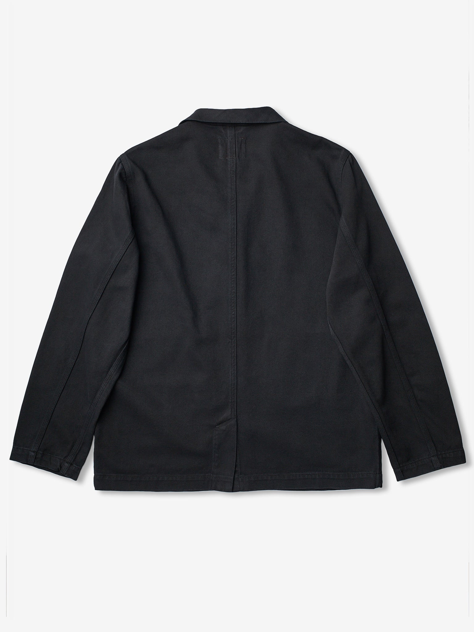 VE Raven Jacket /Black - RES-RES