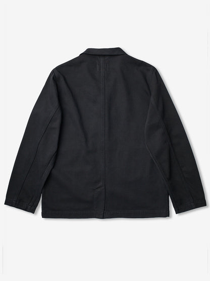 VE Raven Jacket /Black - RES-RES