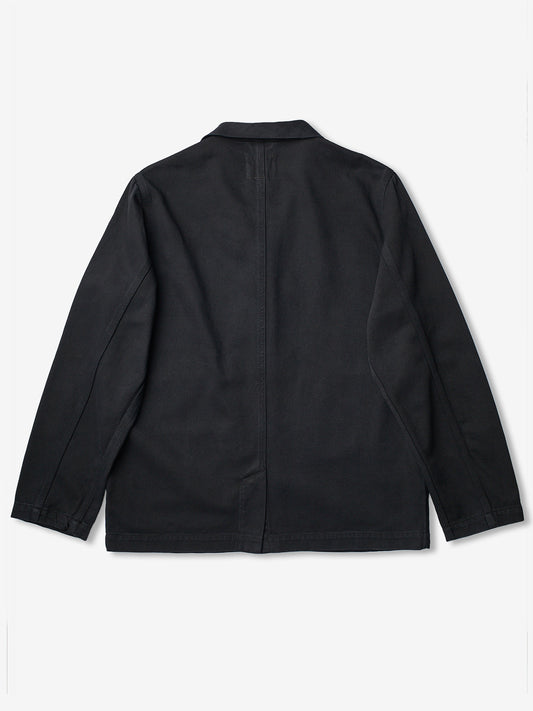 VE Raven Jacket /Black - RES-RES